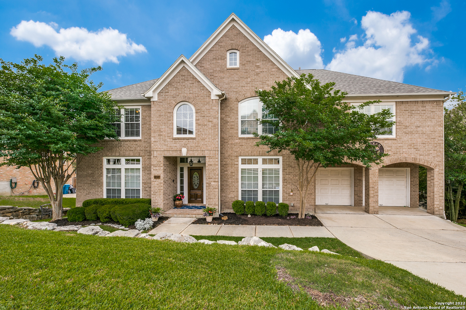24034 Seven Winds San Antonio TX 78258