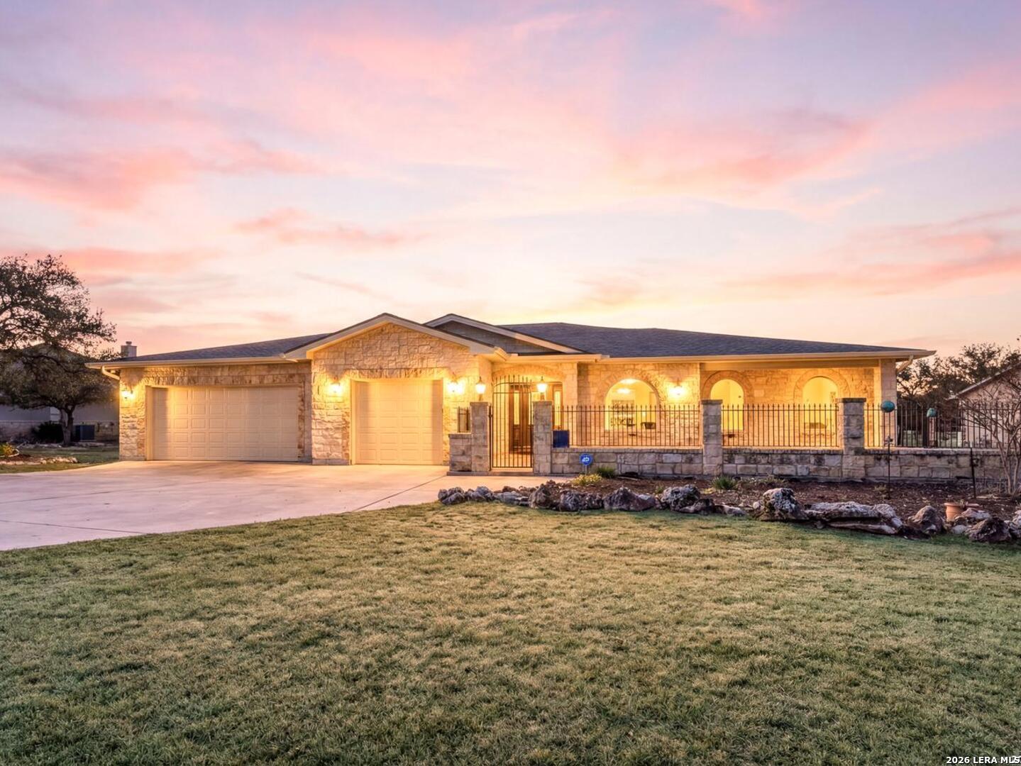 443 Lantana Mesa Spring Branch TX 78070