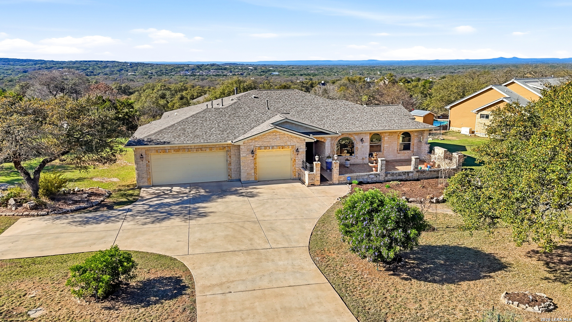 443 Lantana Mesa Spring Branch TX 78070