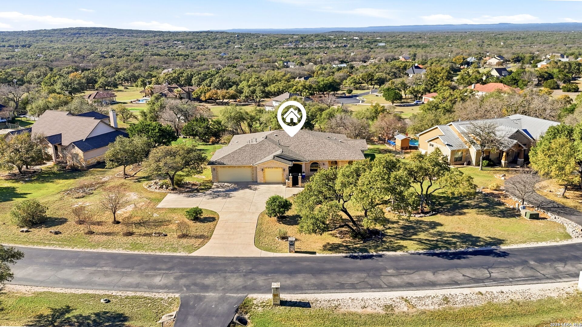 443 Lantana Mesa Spring Branch TX 78070
