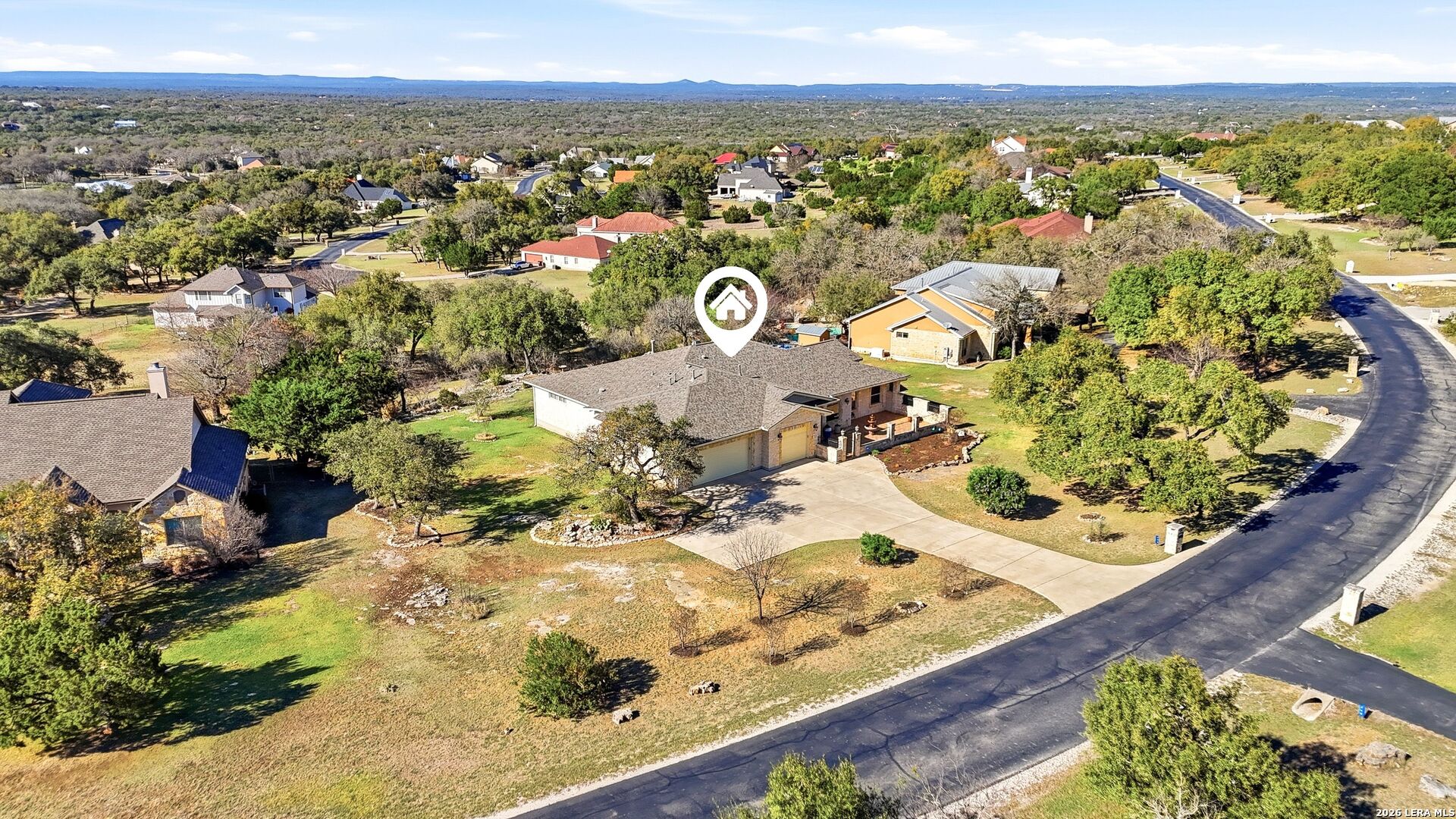 443 Lantana Mesa Spring Branch TX 78070