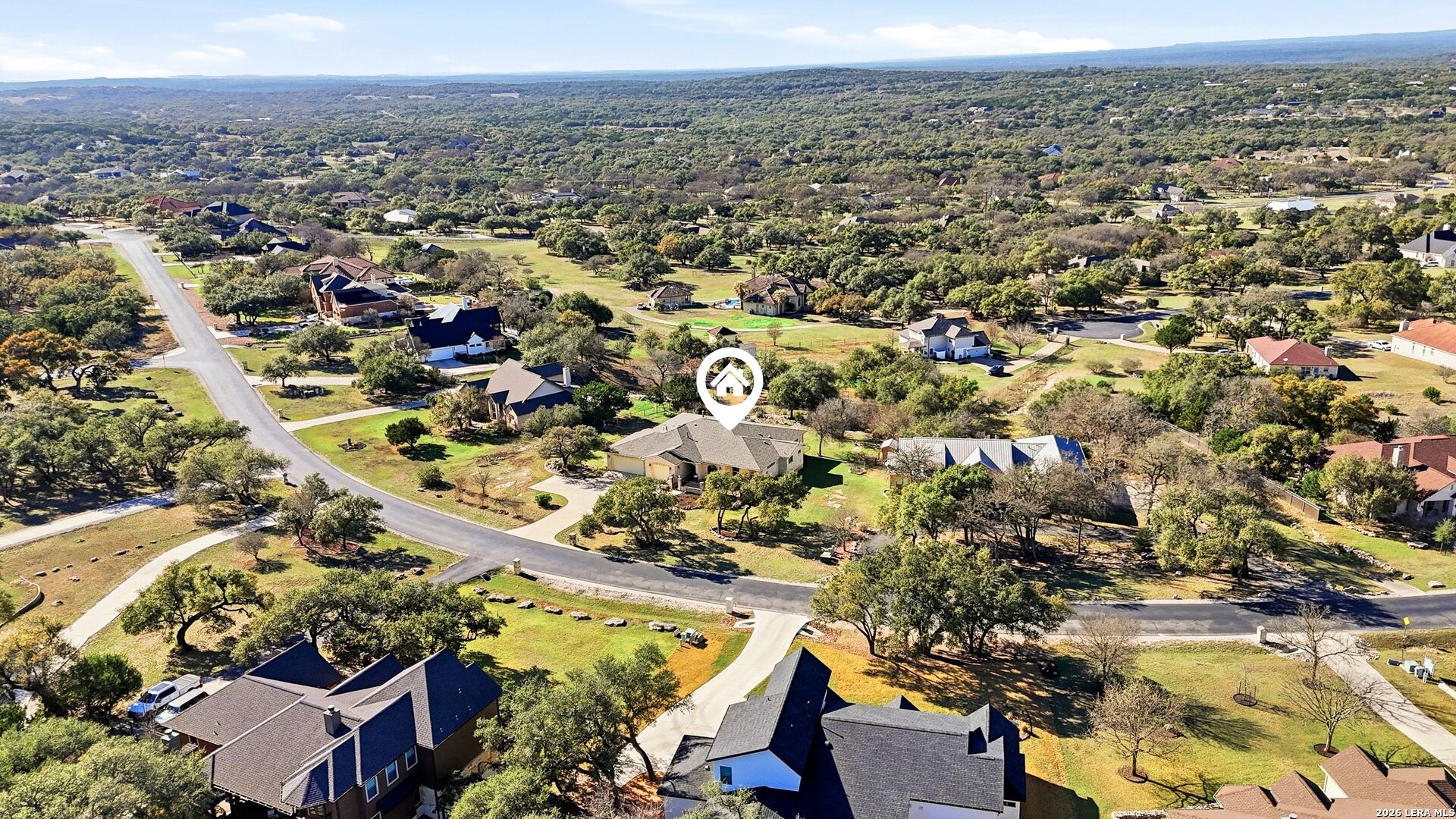 443 Lantana Mesa Spring Branch TX 78070