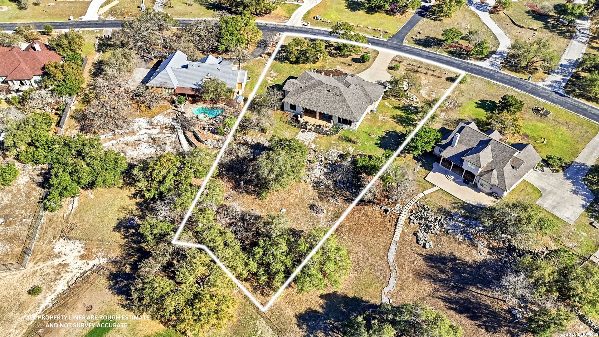 443 Lantana Mesa Spring Branch TX 78070