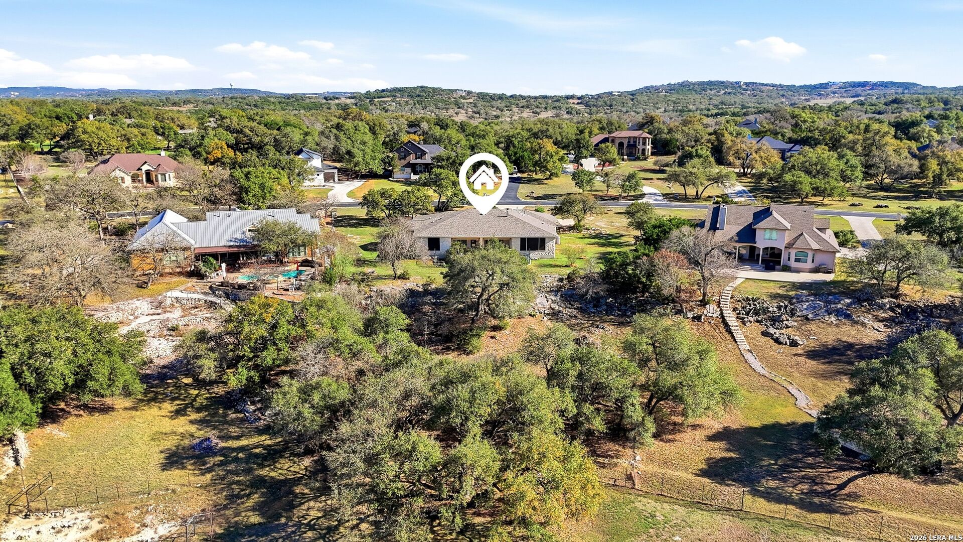 443 Lantana Mesa Spring Branch TX 78070
