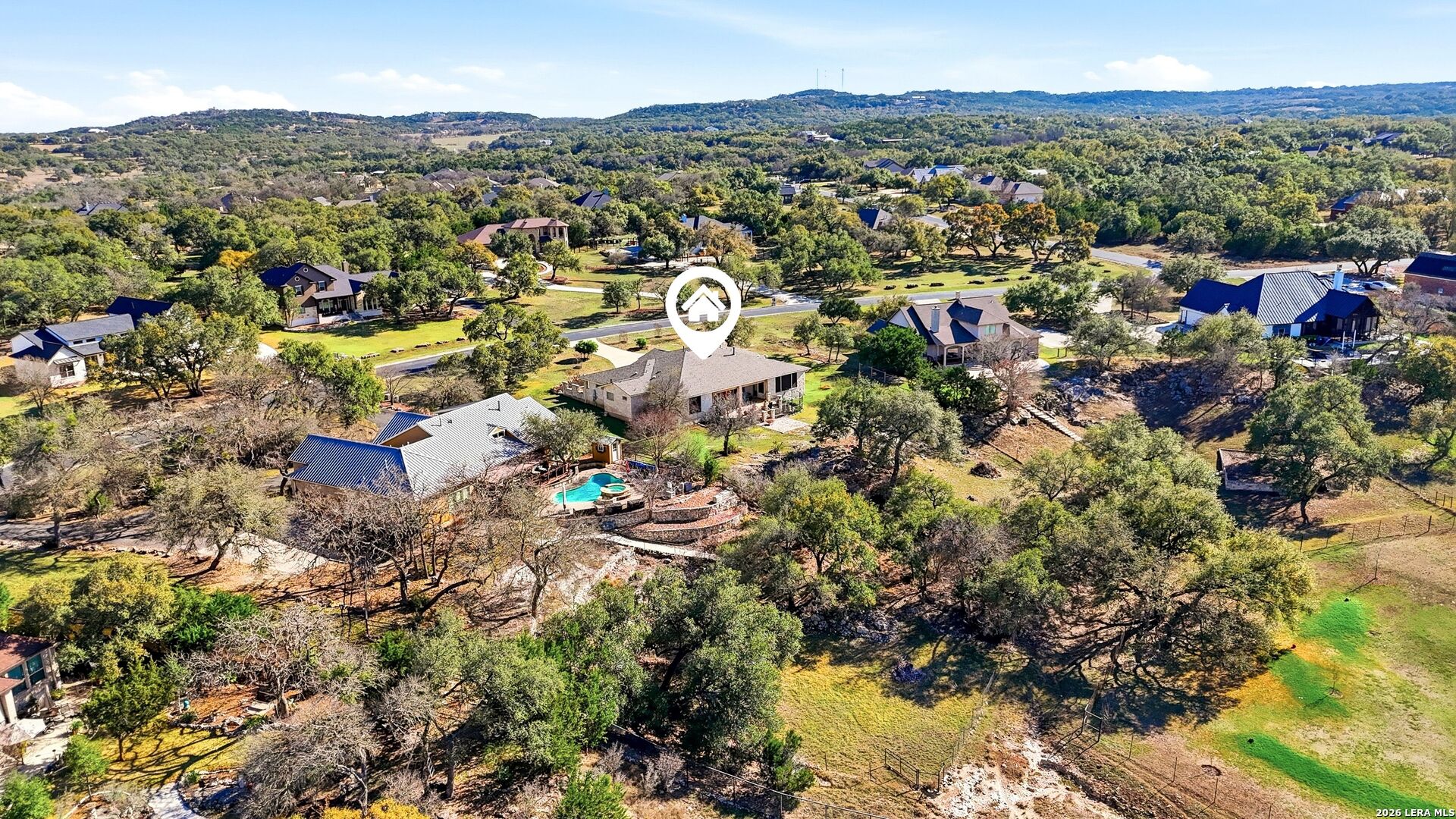 443 Lantana Mesa Spring Branch TX 78070