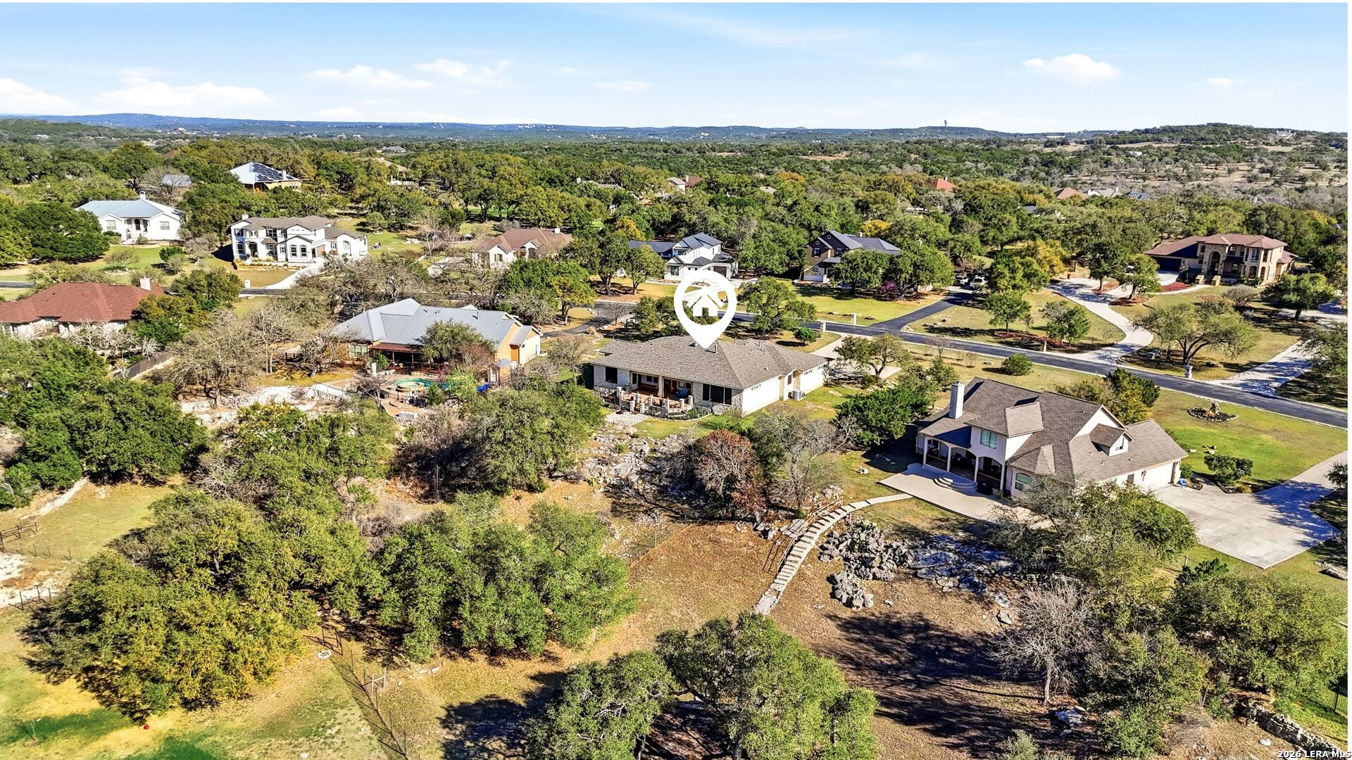 443 Lantana Mesa Spring Branch TX 78070