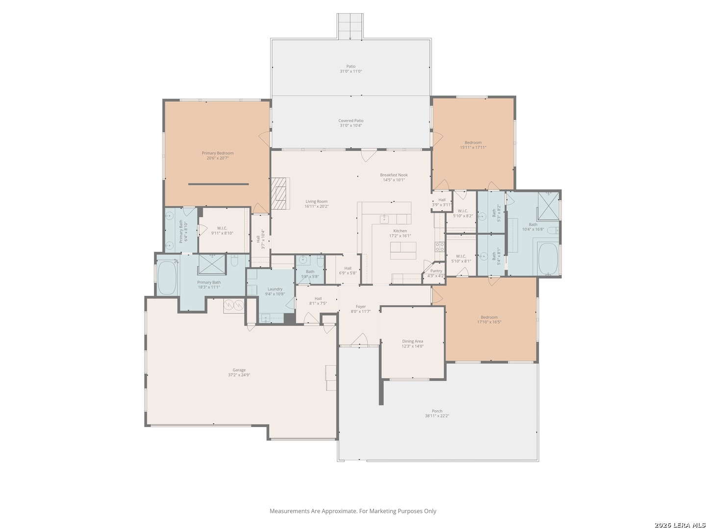 443 Lantana Mesa Spring Branch TX 78070
