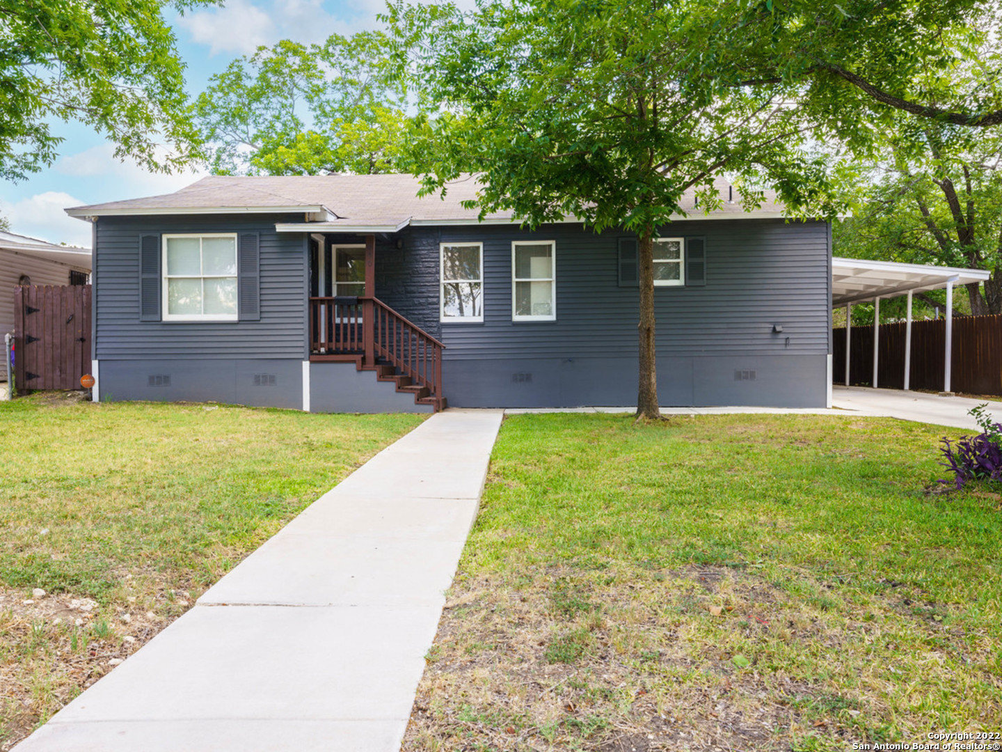 410 Prestwick Boulevard San Antonio TX 78223