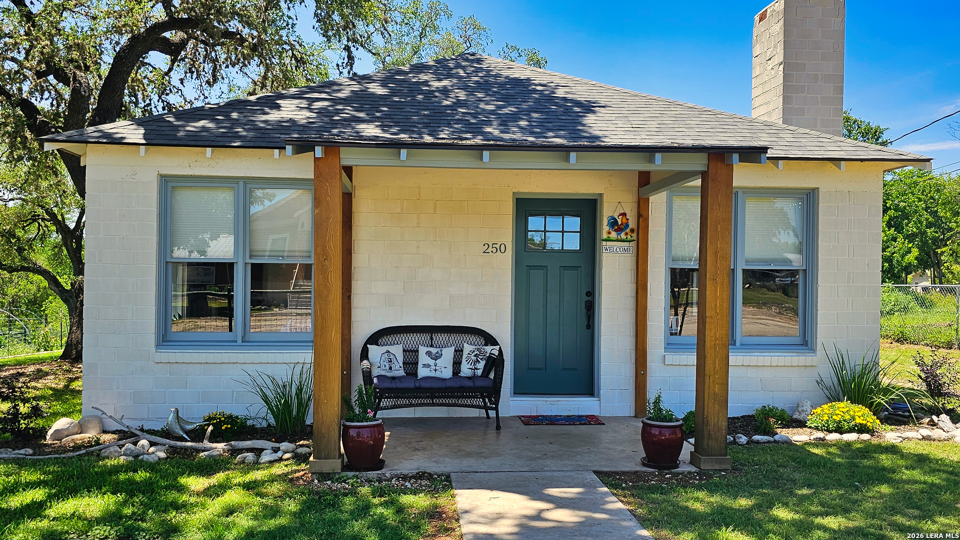266 Patterson Street Medina TX 78055