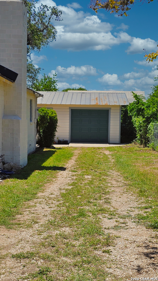 266 Patterson Street Medina TX 78055