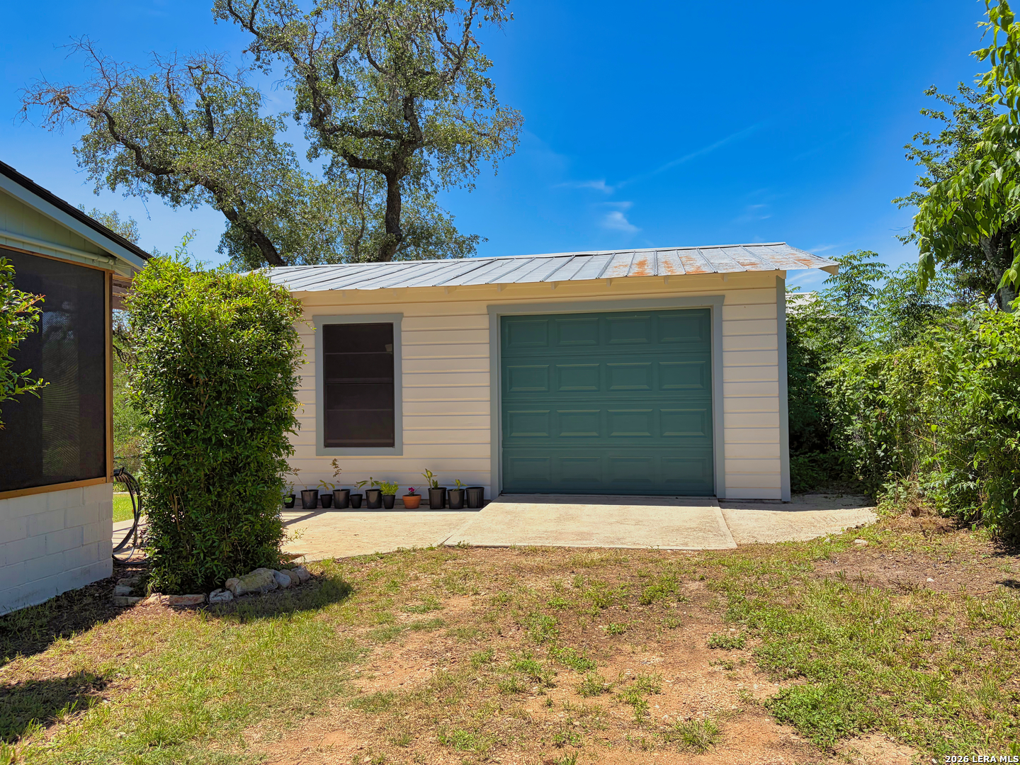 266 Patterson Street Medina TX 78055