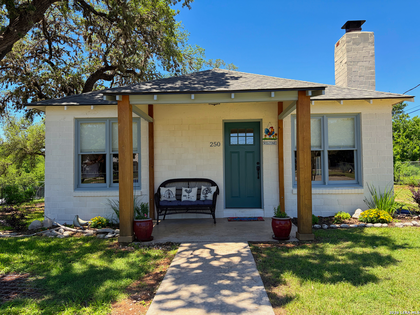 266 Patterson Street Medina TX 78055