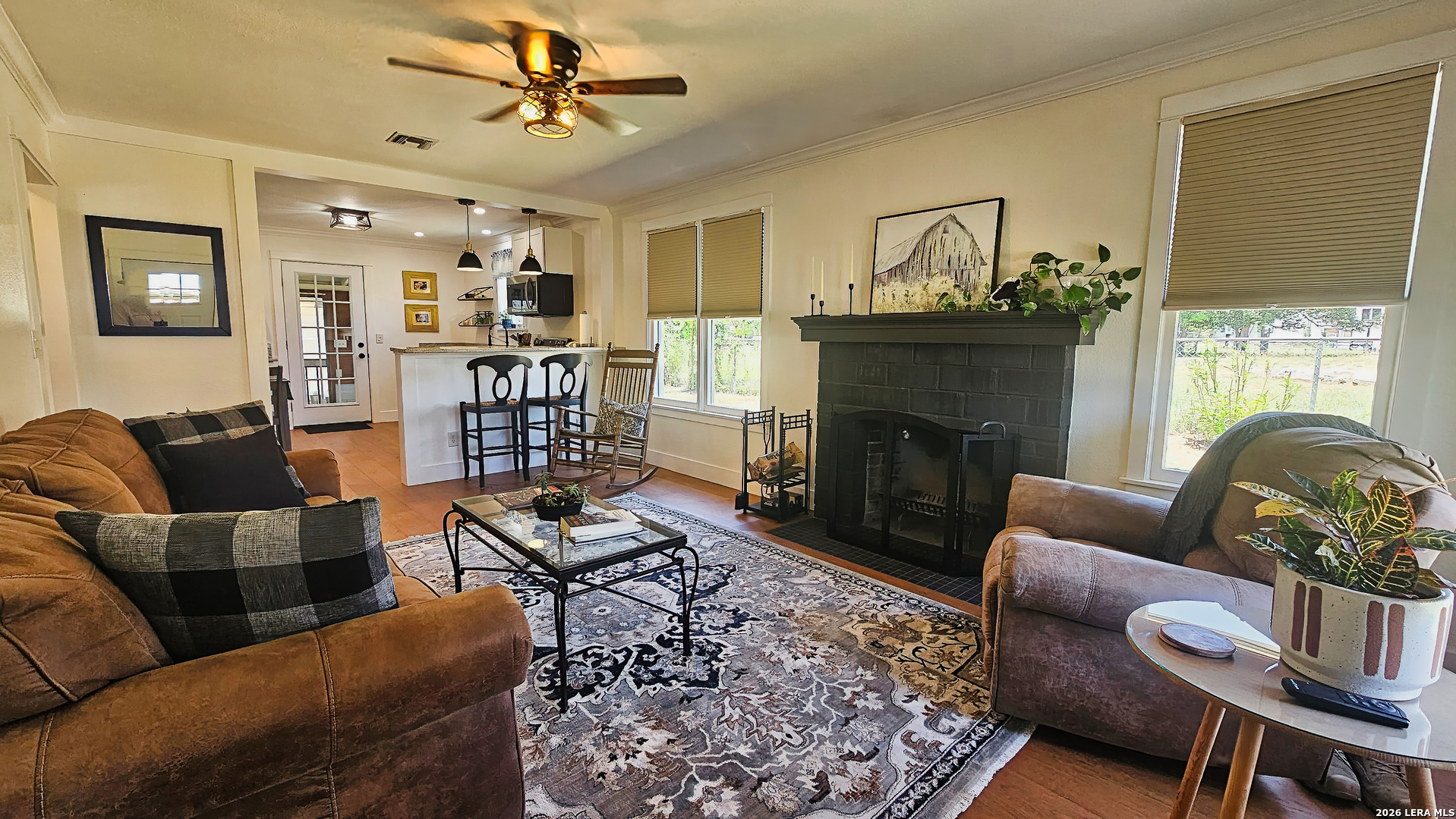 266 Patterson Street Medina TX 78055
