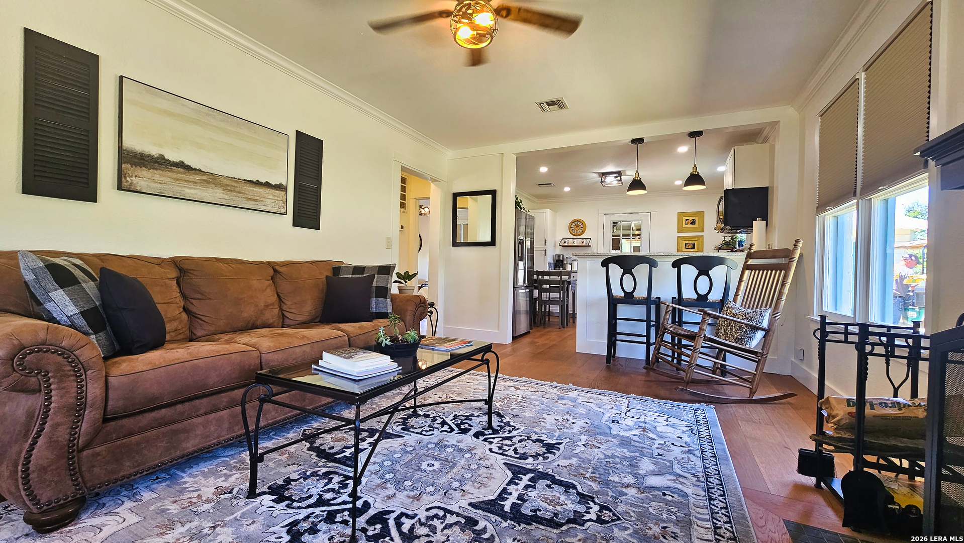 266 Patterson Street Medina TX 78055