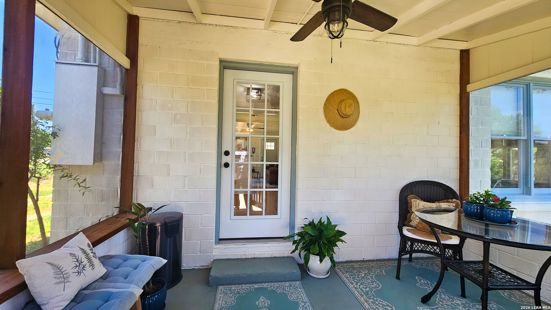 266 Patterson Street Medina TX 78055