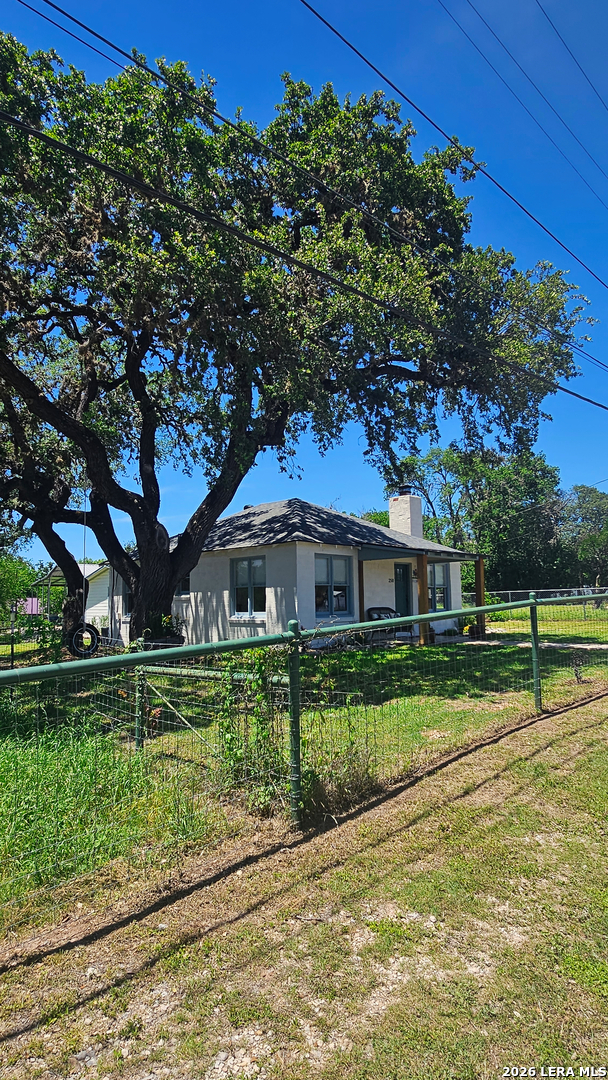 266 Patterson Street Medina TX 78055