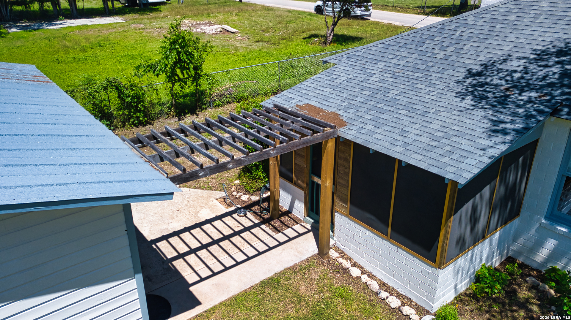 266 Patterson Street Medina TX 78055