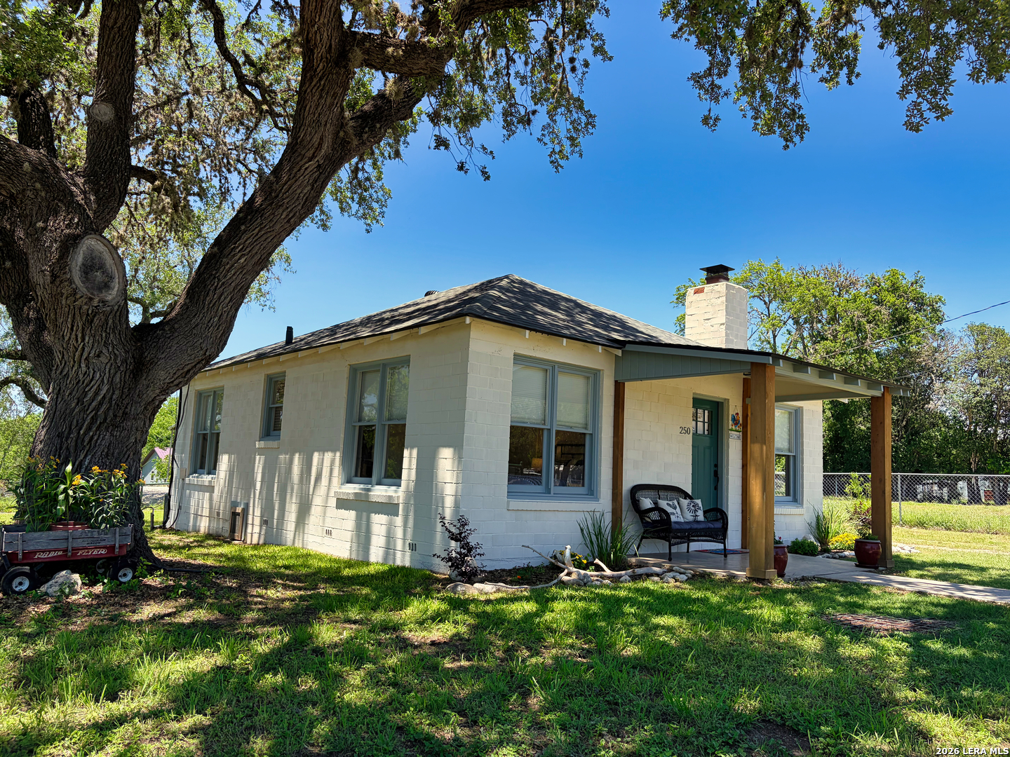 266 Patterson Street Medina TX 78055