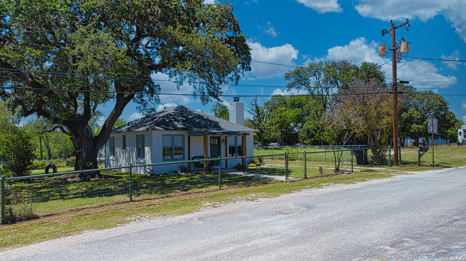 266 Patterson Street Medina TX 78055