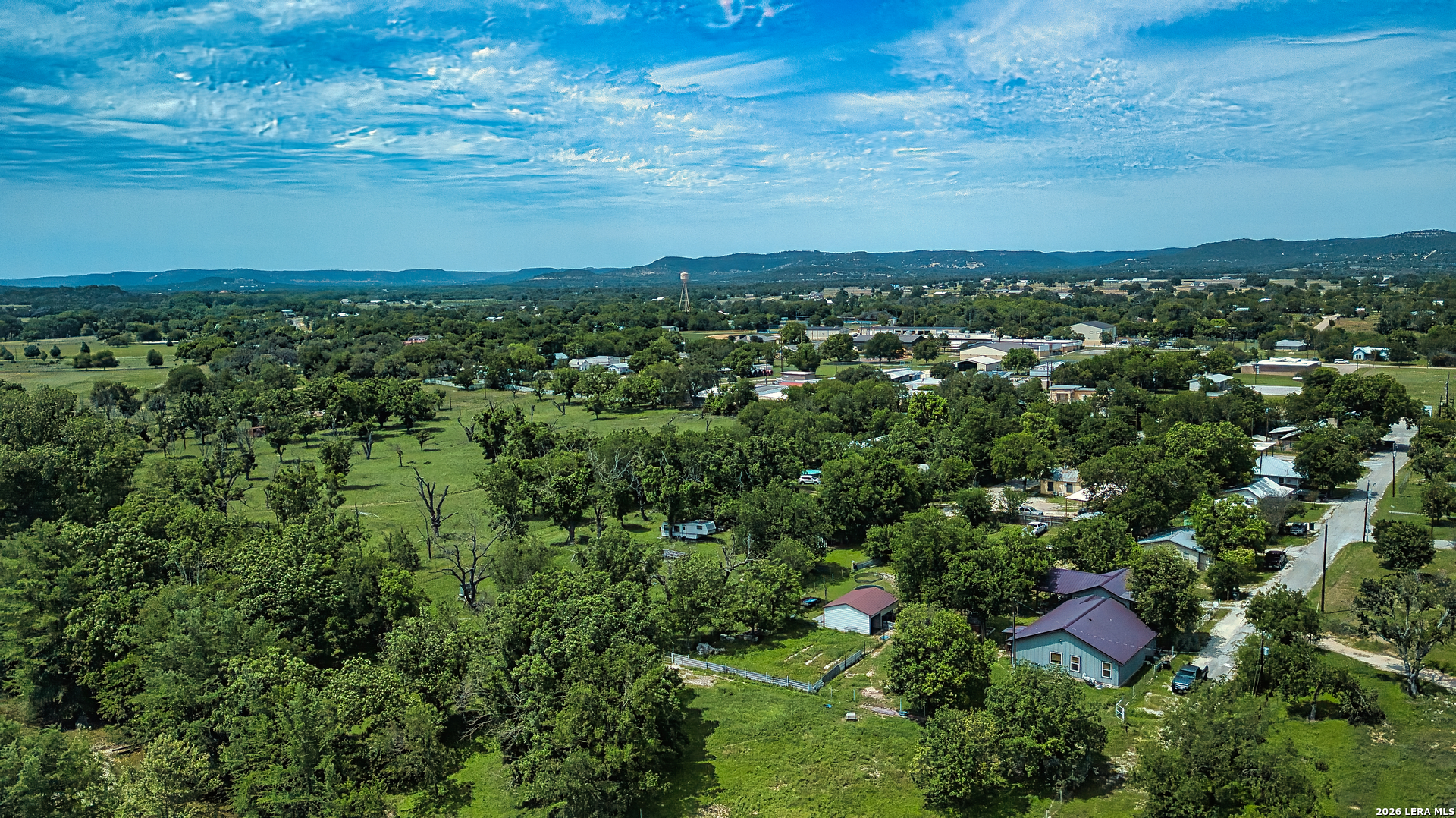 266 Patterson Street Medina TX 78055
