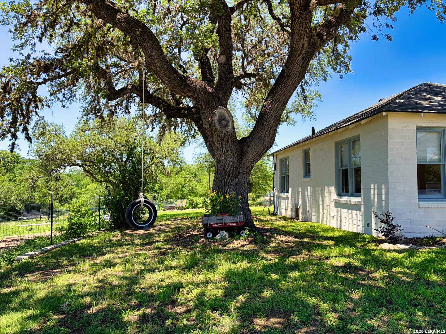 266 Patterson Street Medina TX 78055