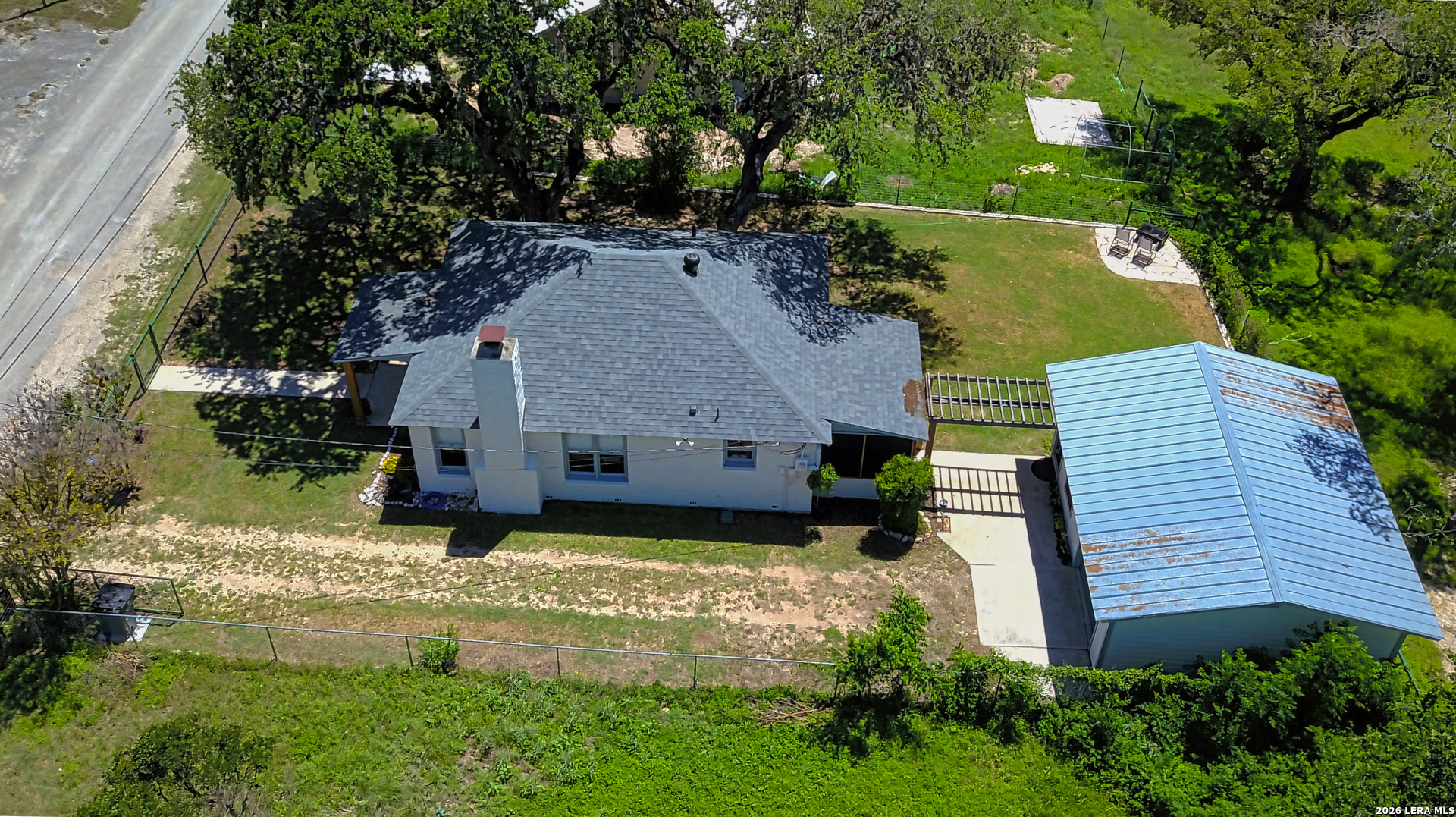 266 Patterson Street Medina TX 78055