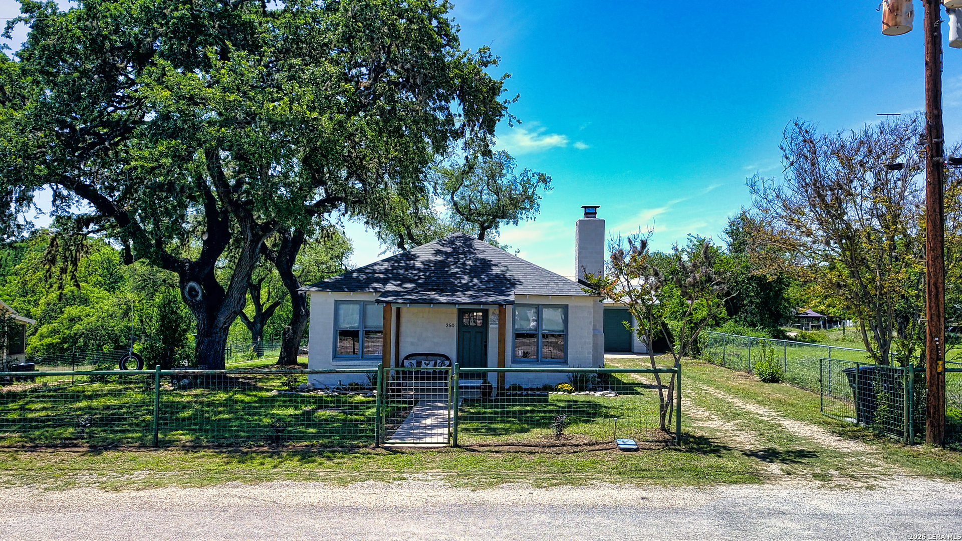 266 Patterson Street Medina TX 78055