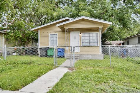 3214 W Salinas Street San Antonio TX 78207