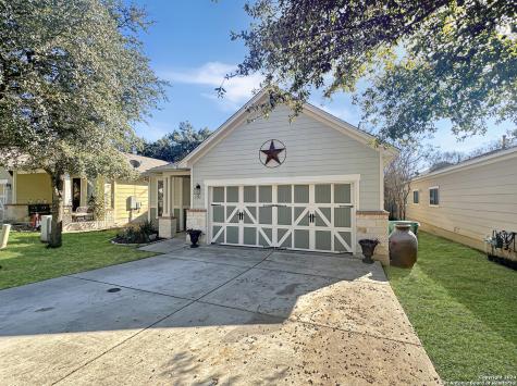 151 Lilly Creek Boerne TX 78006