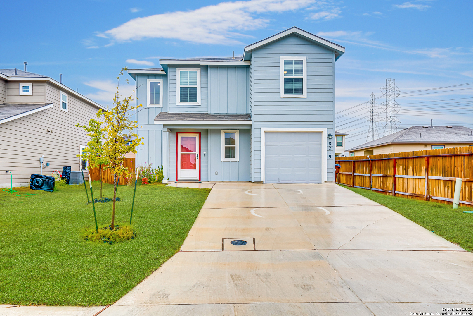 8219 Green Gully San Antonio TX 78244