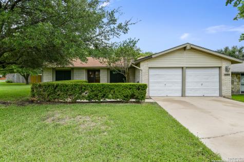 7503 Lago Frio San Antonio TX 78239