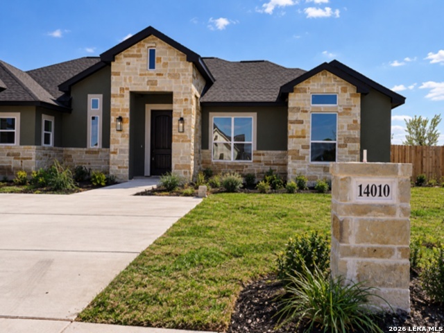 14010 William Blazeby San Antonio TX 78253
