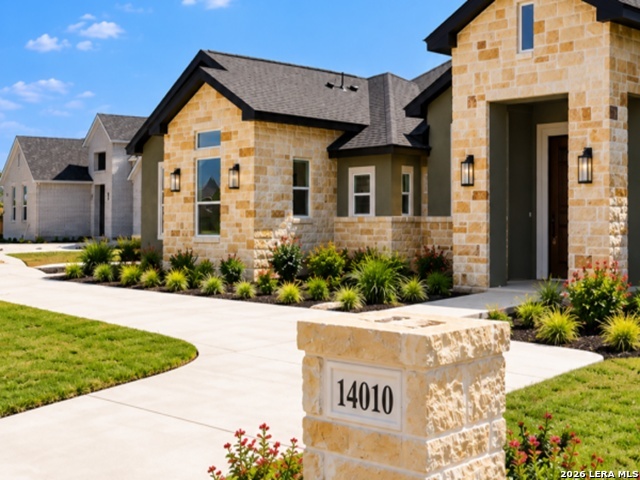 14010 William Blazeby San Antonio TX 78253