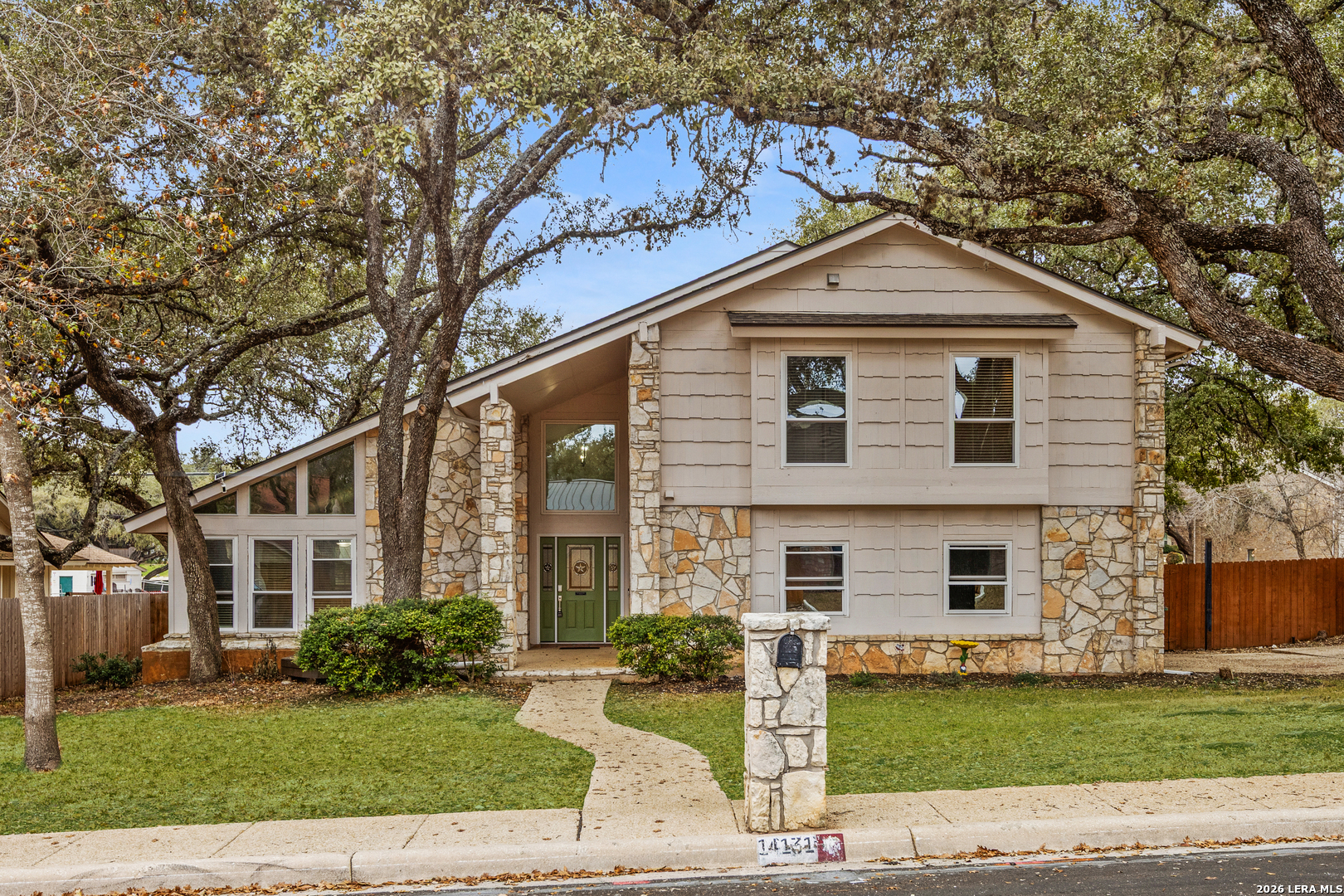 14131 Kings Meadows San Antonio TX 78231