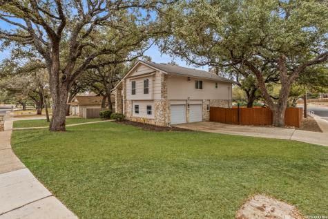14131 Kings Meadows San Antonio TX 78231