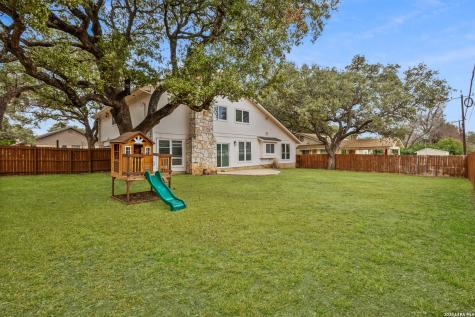 14131 Kings Meadows San Antonio TX 78231