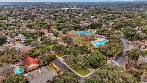 14131 Kings Meadows San Antonio TX 78231