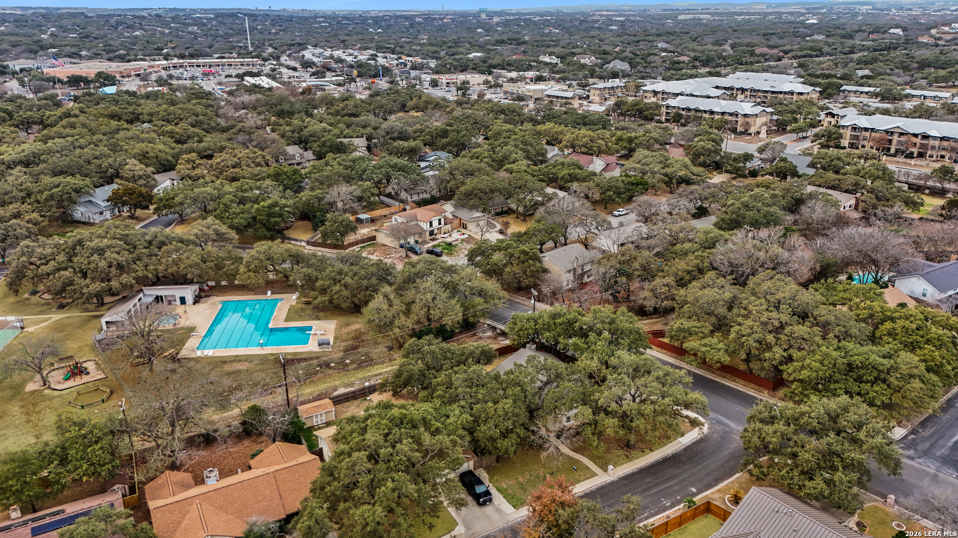 14131 Kings Meadows San Antonio TX 78231
