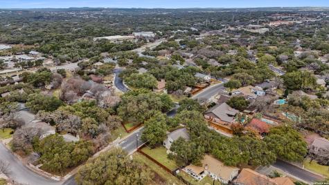 14131 Kings Meadows San Antonio TX 78231