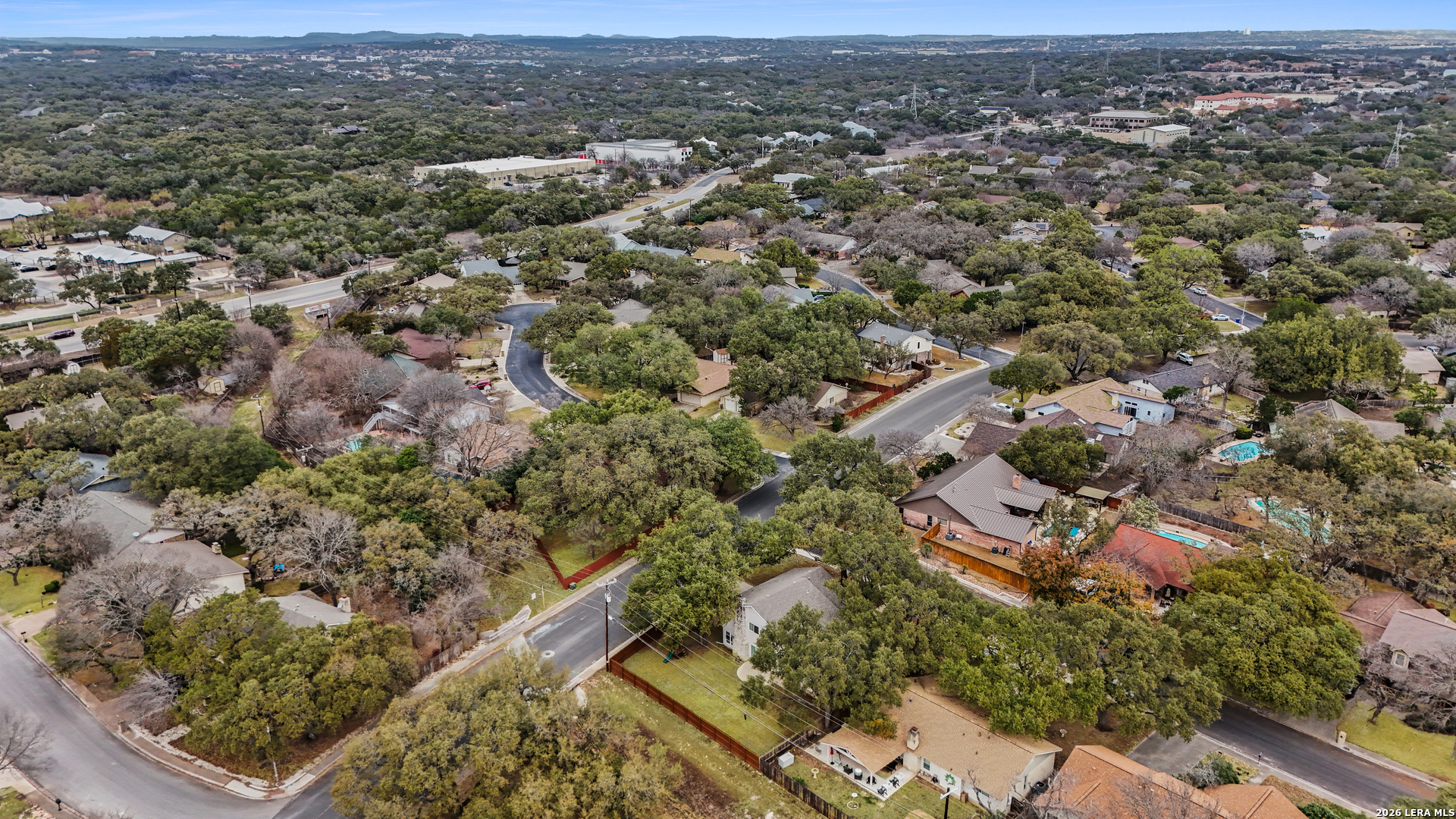 14131 Kings Meadows San Antonio TX 78231