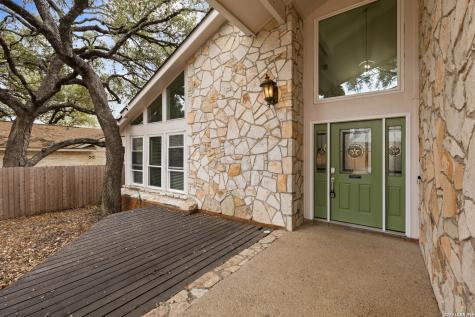 14131 Kings Meadows San Antonio TX 78231