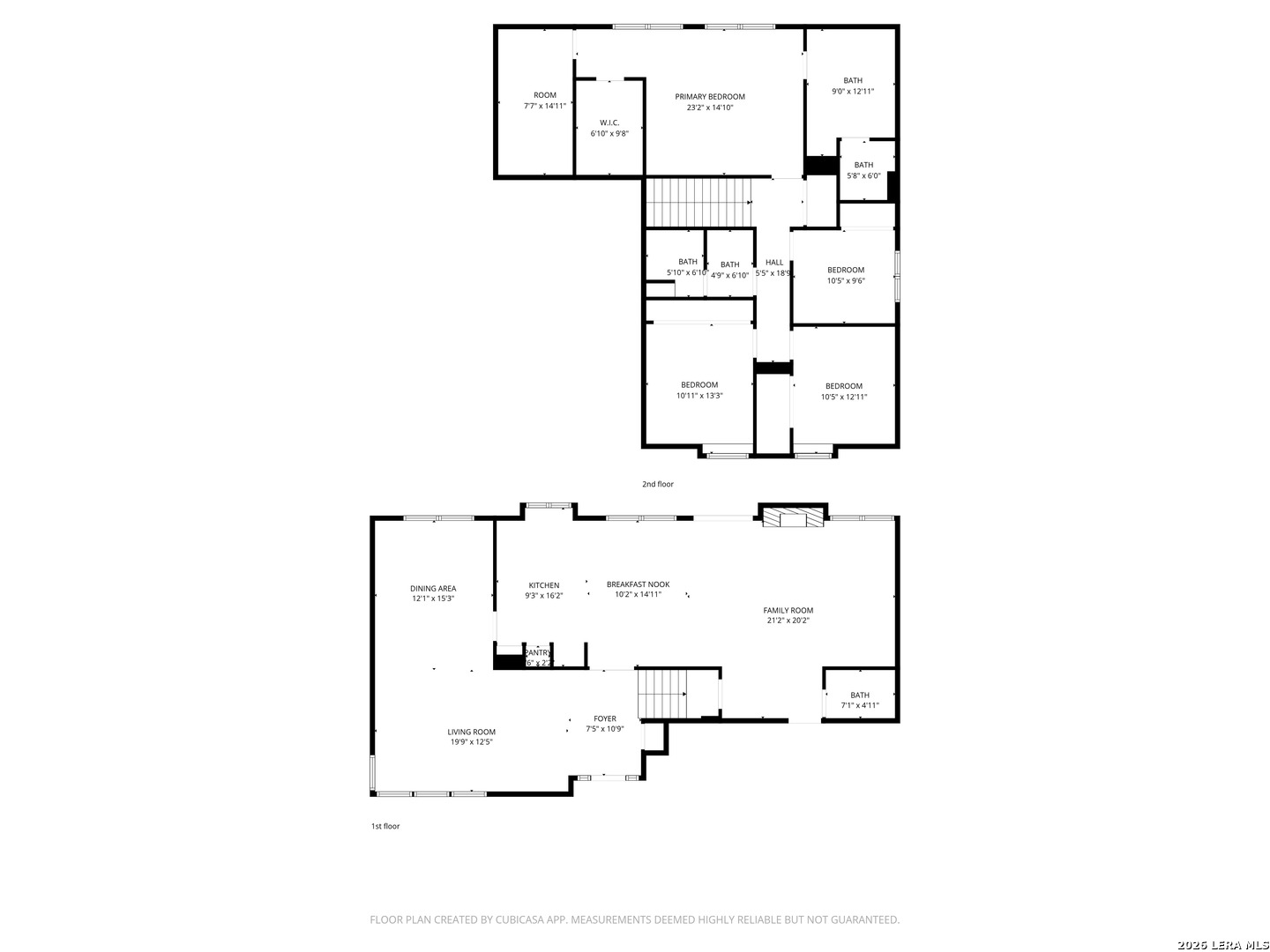 14131 Kings Meadows San Antonio TX 78231