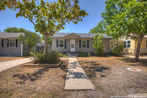 1618 W Hollywood Avenue San Antonio TX 78201