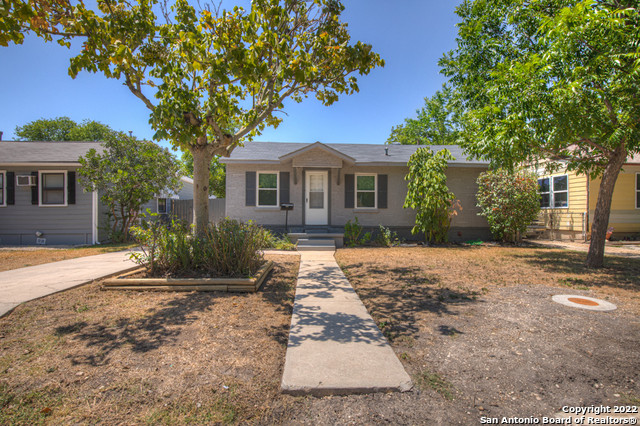 1618 W Hollywood Avenue San Antonio TX 78201
