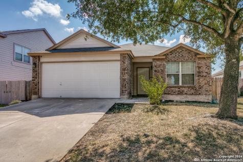 6184 Jackies Farm San Antonio TX 78244