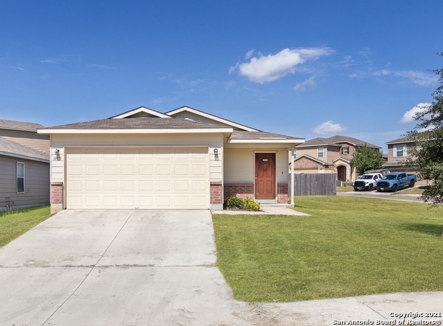 10903 Bosal Trail San Antonio TX 78245
