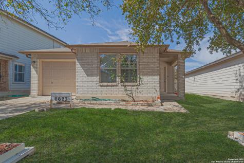 6623 Benke Farm San Antonio TX 78239