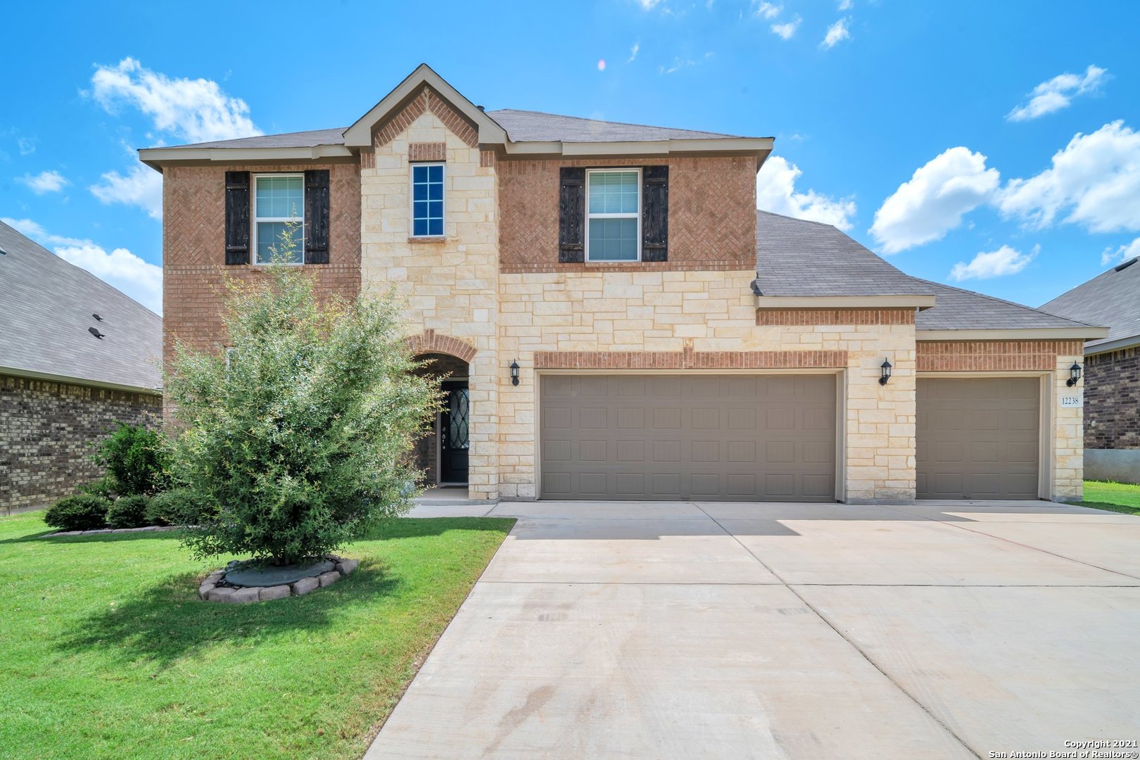 12238 Dusty Boots Road San Antonio TX 78254