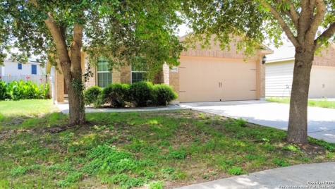 11439 Luckey Ledge San Antonio TX 78252
