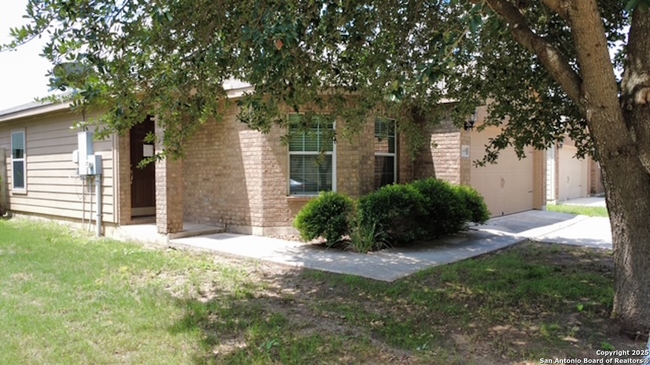 11439 Luckey Ledge San Antonio TX 78252